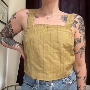 The Shell Top‎ by Frank & Oak